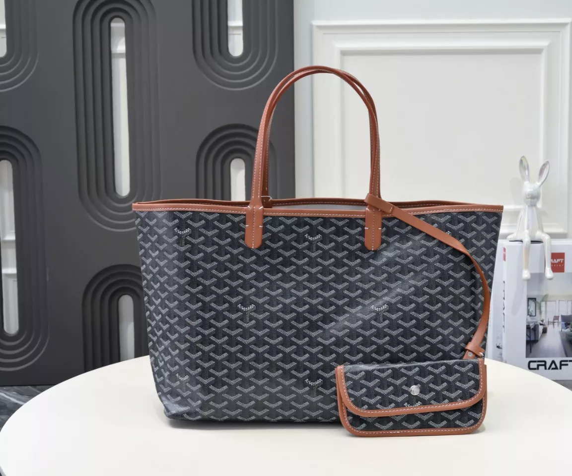 goyard aaa qualite shoulder sac pour femme s_127257a